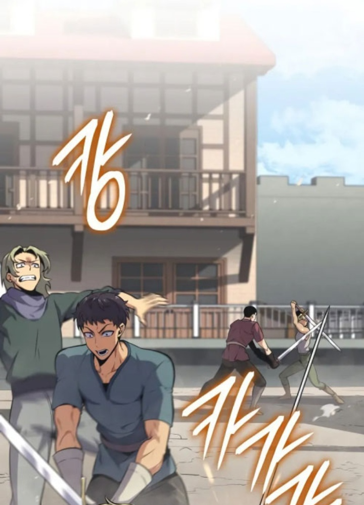 Anh Hùng Không Máu Lệ Chapter 4 - 205