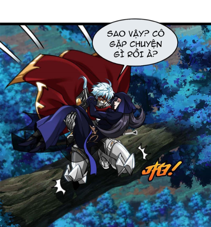 Sự Báo Thù Của Hiệp Sĩ Mạnh Nhất Bị Phản Bội Chapter 14 - 43