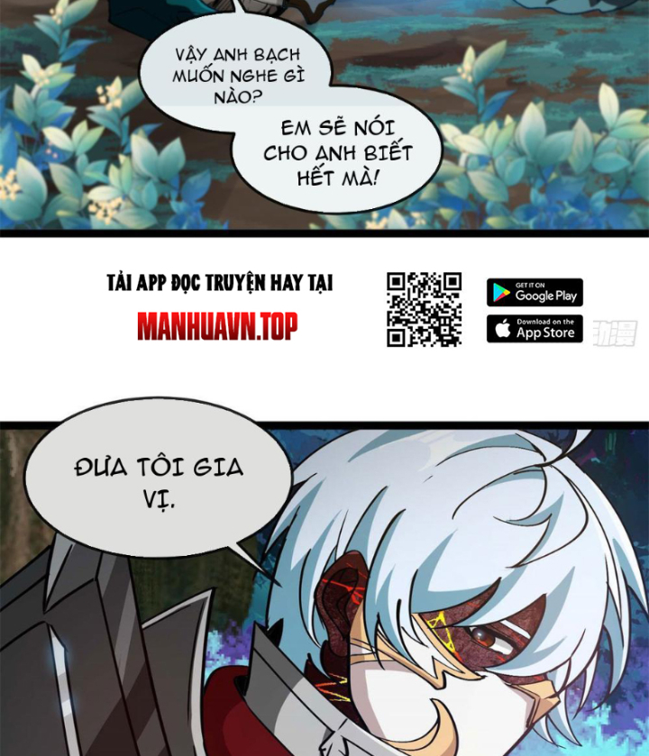 Sự Báo Thù Của Hiệp Sĩ Mạnh Nhất Bị Phản Bội Chapter 14 - 17