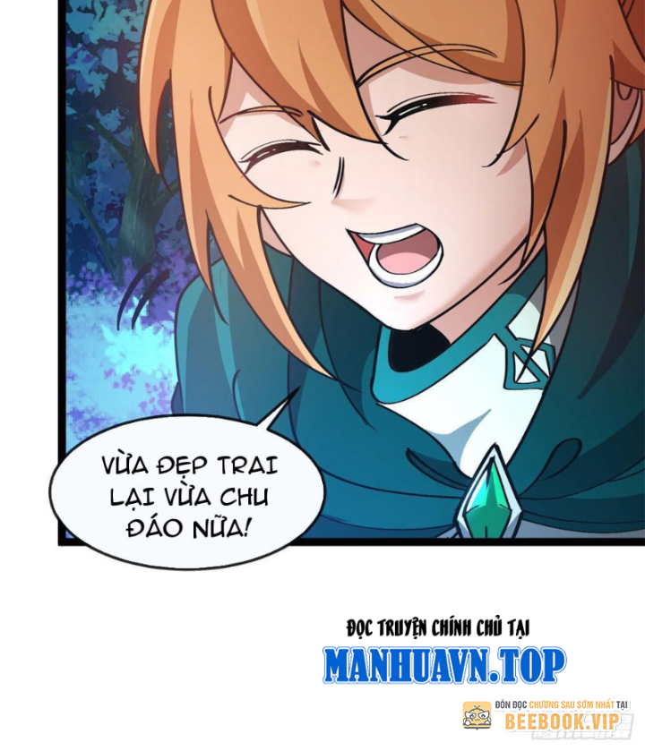Sự Báo Thù Của Hiệp Sĩ Mạnh Nhất Bị Phản Bội Chapter 14 - 21