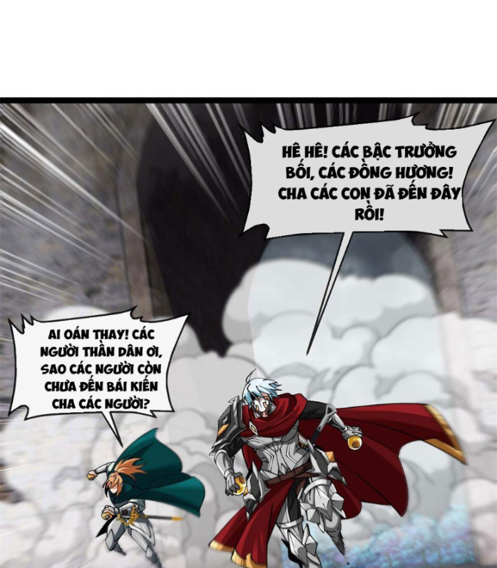 Sự Báo Thù Của Hiệp Sĩ Mạnh Nhất Bị Phản Bội Chapter 14 - 67