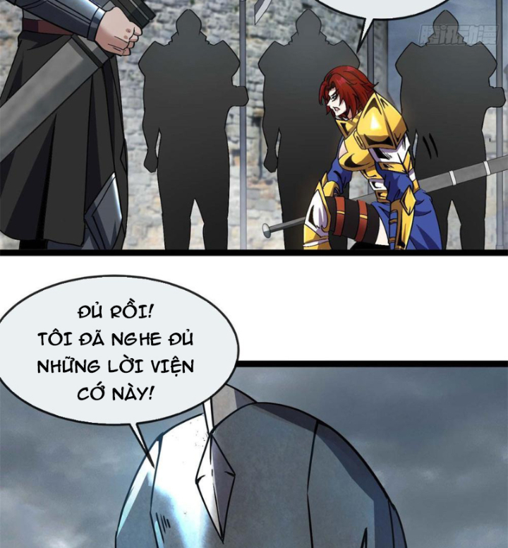 Sự Báo Thù Của Hiệp Sĩ Mạnh Nhất Bị Phản Bội Chapter 14 - 62