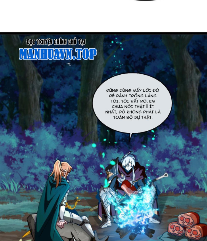 Sự Báo Thù Của Hiệp Sĩ Mạnh Nhất Bị Phản Bội Chapter 14 - 16