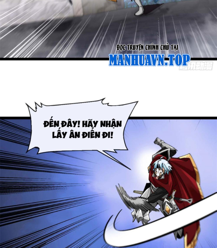 Sự Báo Thù Của Hiệp Sĩ Mạnh Nhất Bị Phản Bội Chapter 14 - 68