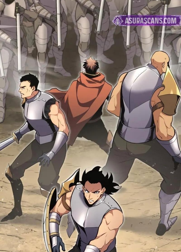 Anh Hùng Không Máu Lệ Chapter 5 - 183