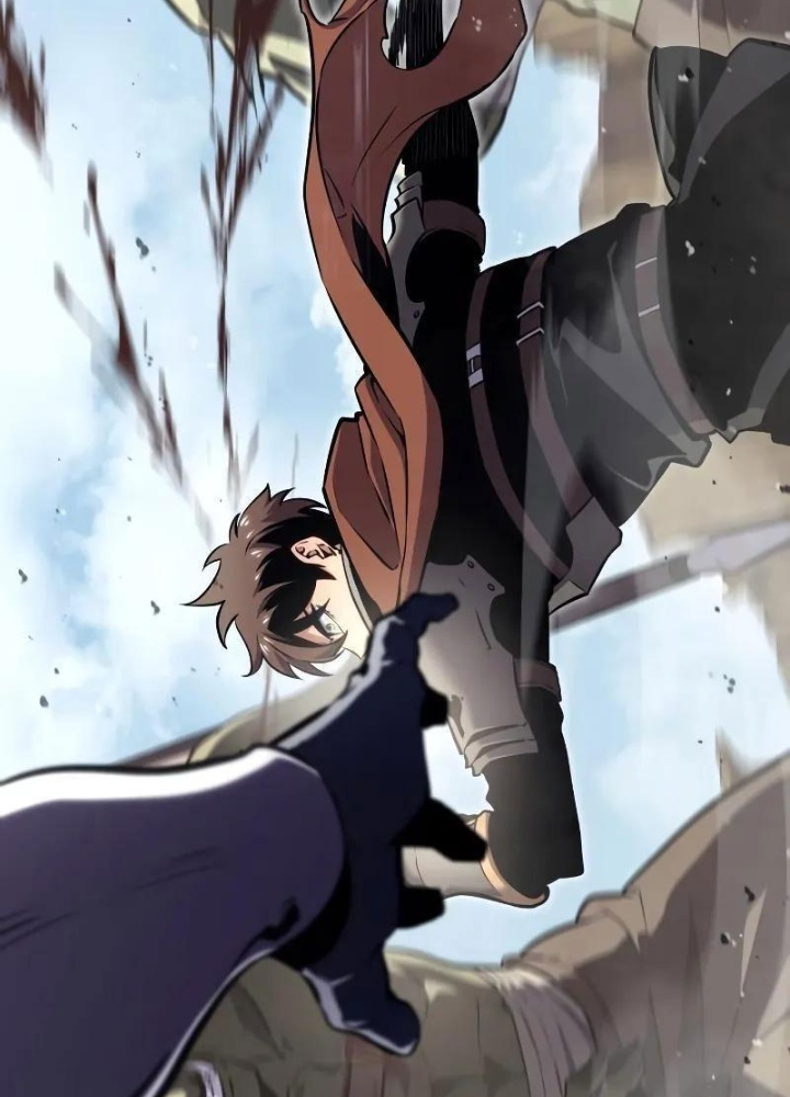 Anh Hùng Không Máu Lệ Chapter 5 - 59
