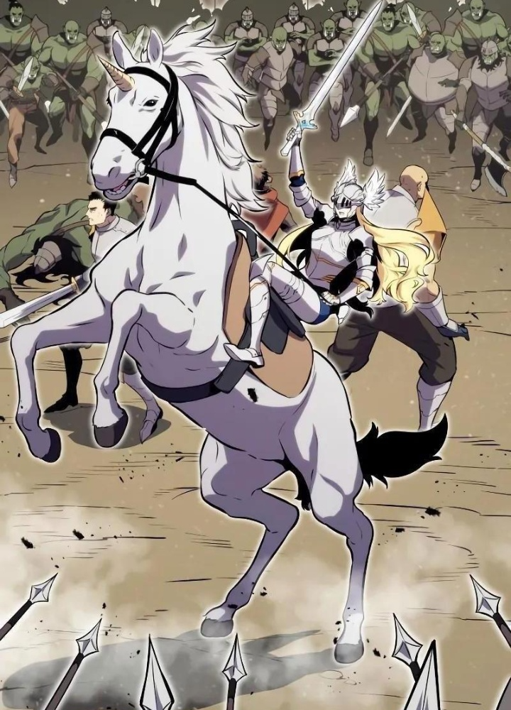 Anh Hùng Không Máu Lệ Chapter 5 - 347
