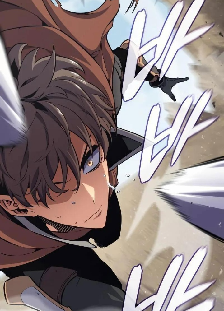 Anh Hùng Không Máu Lệ Chapter 5 - 53