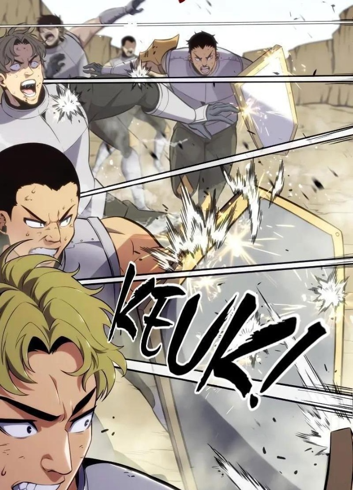 Anh Hùng Không Máu Lệ Chapter 5 - 243