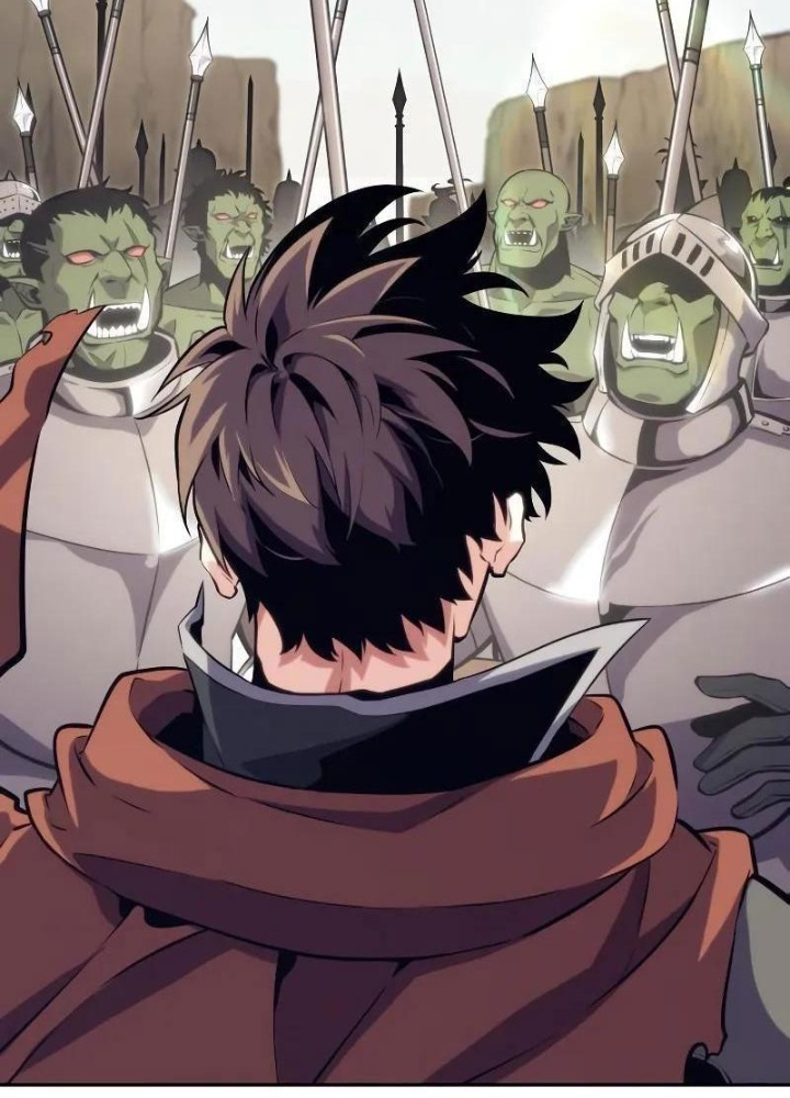 Anh Hùng Không Máu Lệ Chapter 5 - 335