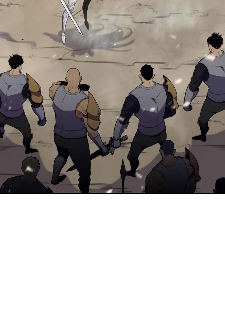 Anh Hùng Không Máu Lệ Chapter 6 - 105