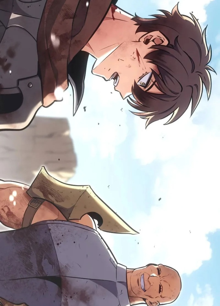 Anh Hùng Không Máu Lệ Chapter 6 - 149