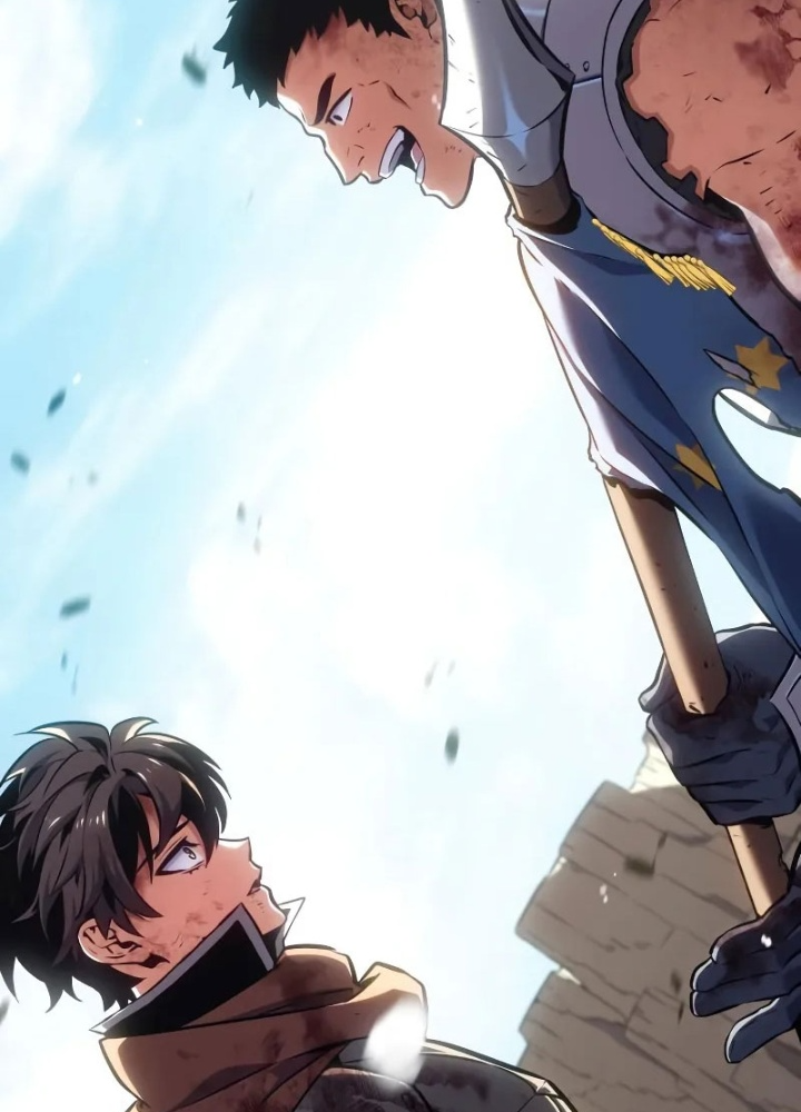 Anh Hùng Không Máu Lệ Chapter 6 - 155