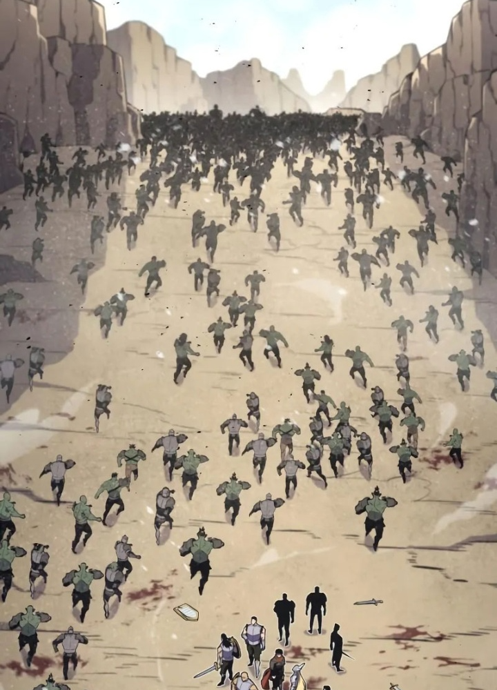 Anh Hùng Không Máu Lệ Chapter 6 - 121