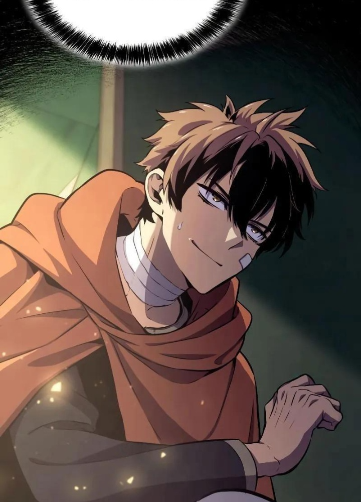 Anh Hùng Không Máu Lệ Chapter 7 - 9