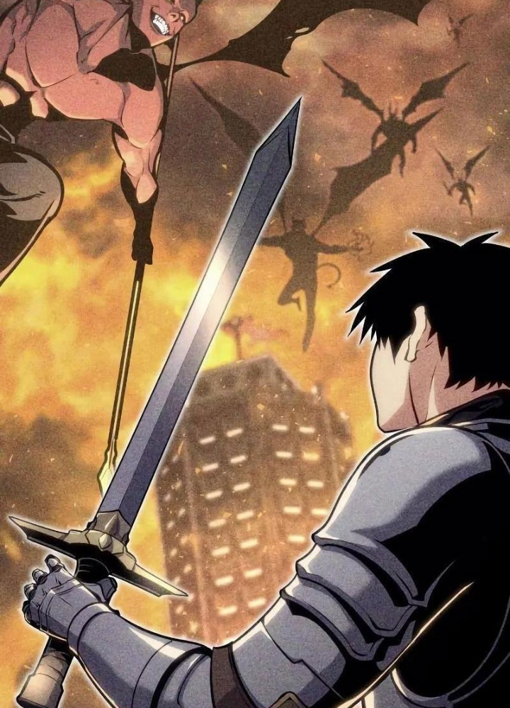 Anh Hùng Không Máu Lệ Chapter 7 - 69