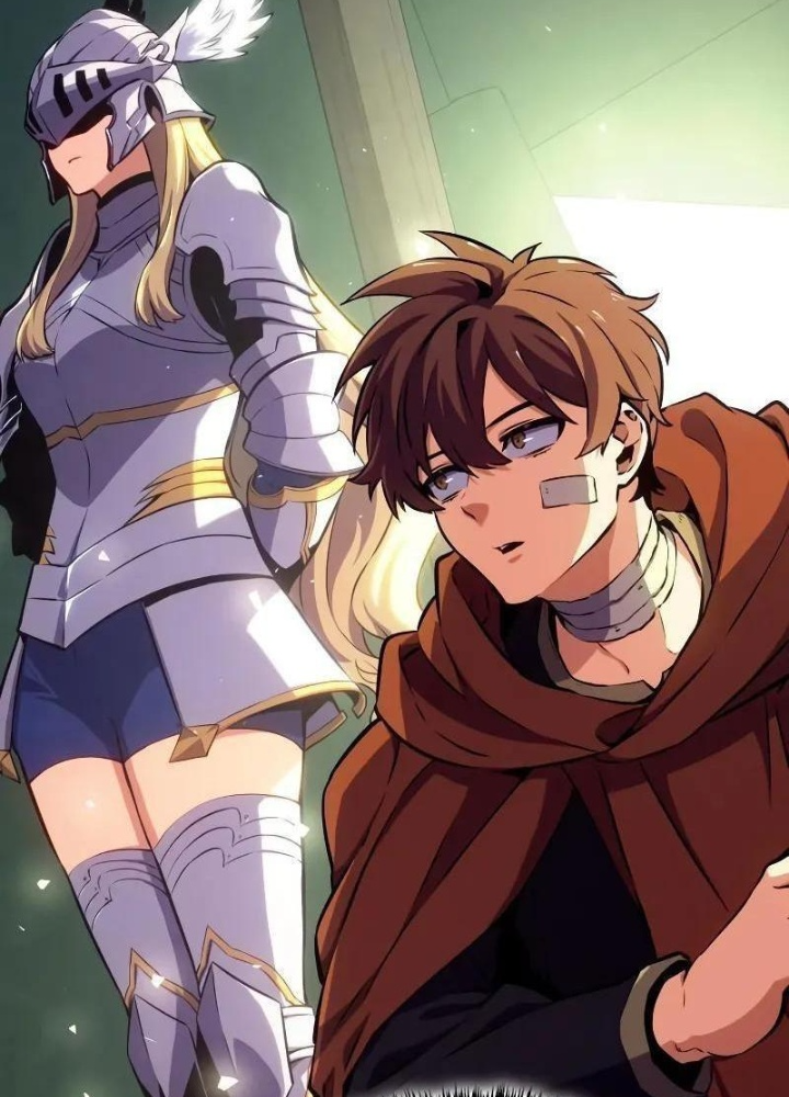 Anh Hùng Không Máu Lệ Chapter 7 - 41