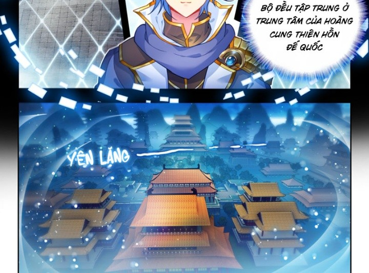 Đấu La Đại Lục 2 Chapter 555 - 29