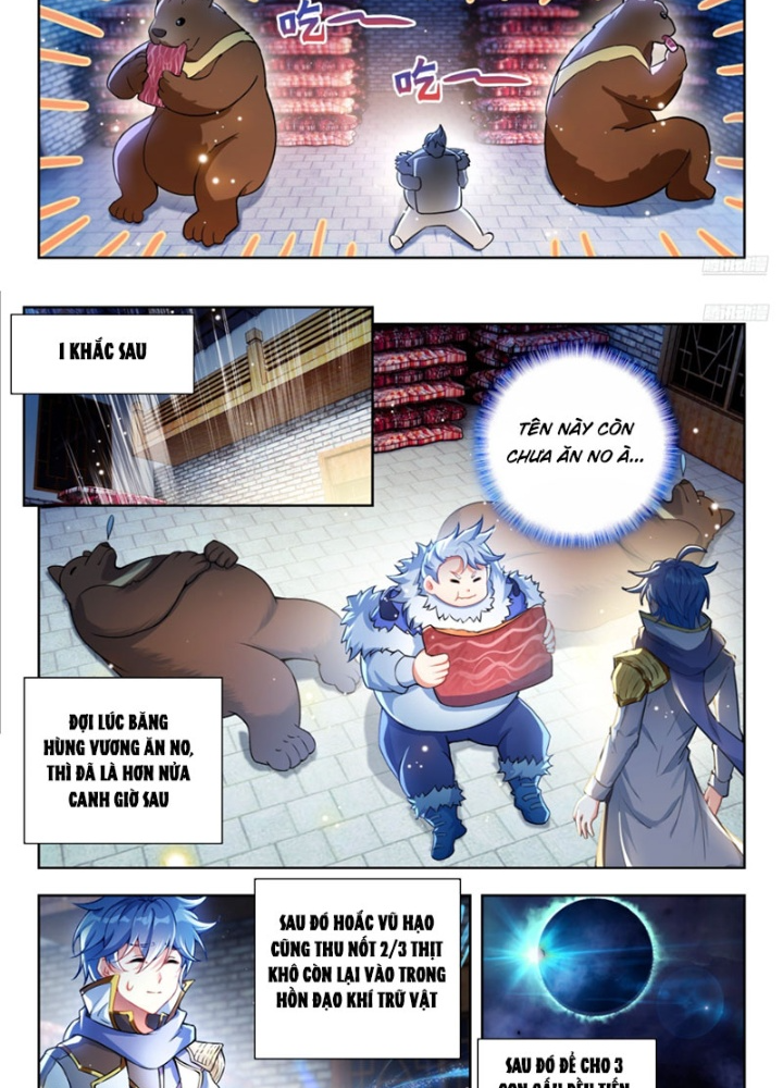 Đấu La Đại Lục 2 Chapter 555 - 15