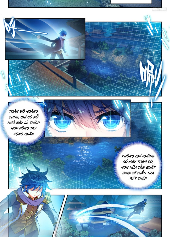 Đấu La Đại Lục 2 Chapter 555 - 19