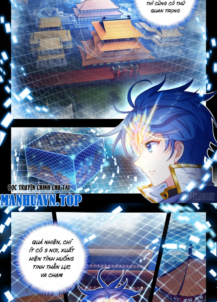 Đấu La Đại Lục 2 Chapter 555 - 27