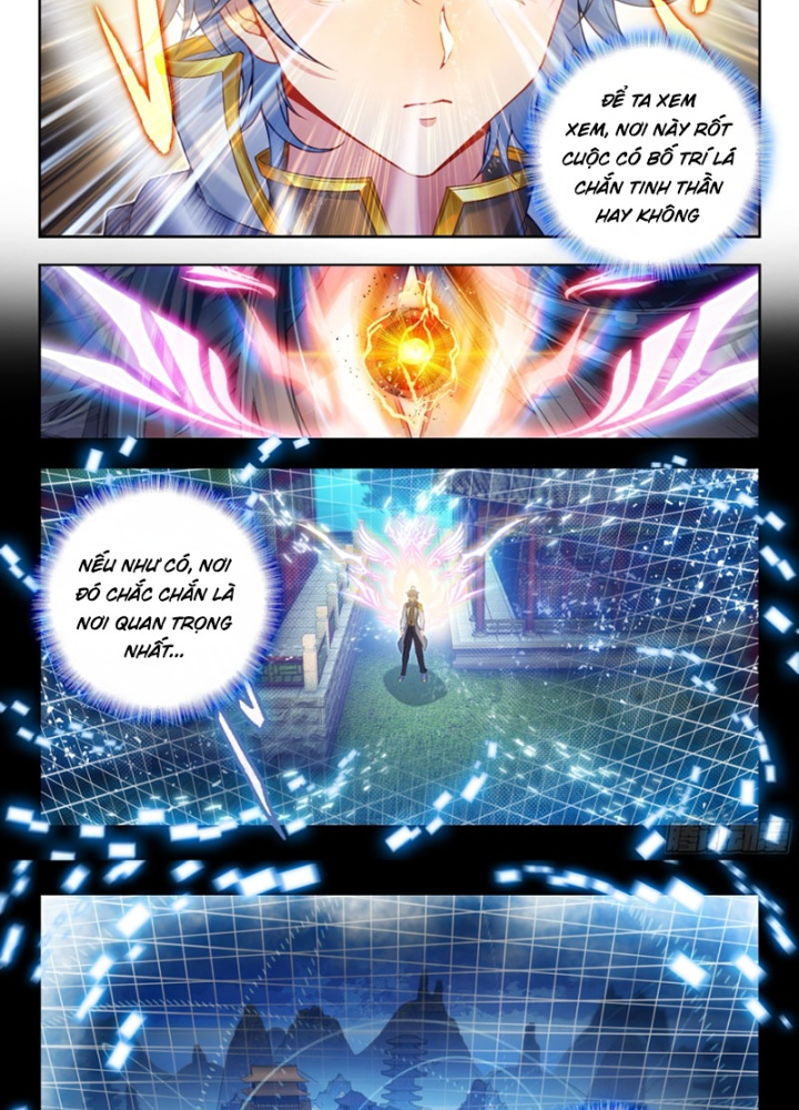 Đấu La Đại Lục 2 Chapter 555 - 25
