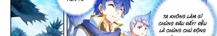 Đấu La Đại Lục 2 Chapter 555 - 4