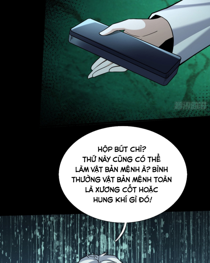 Toàn Cầu Sợ Hãi: Tôi Mở Hack Tự Chọn Cửa Hàng Chapter 9 - 17