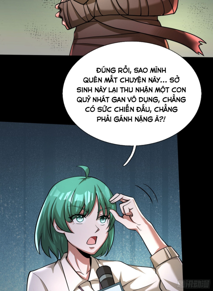 Toàn Cầu Sợ Hãi: Tôi Mở Hack Tự Chọn Cửa Hàng Chapter 9 - 31