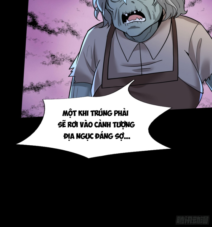 Toàn Cầu Sợ Hãi: Tôi Mở Hack Tự Chọn Cửa Hàng Chapter 9 - 111