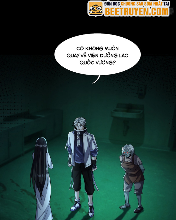 Toàn Cầu Sợ Hãi: Tôi Mở Hack Tự Chọn Cửa Hàng Chapter 9 - 4