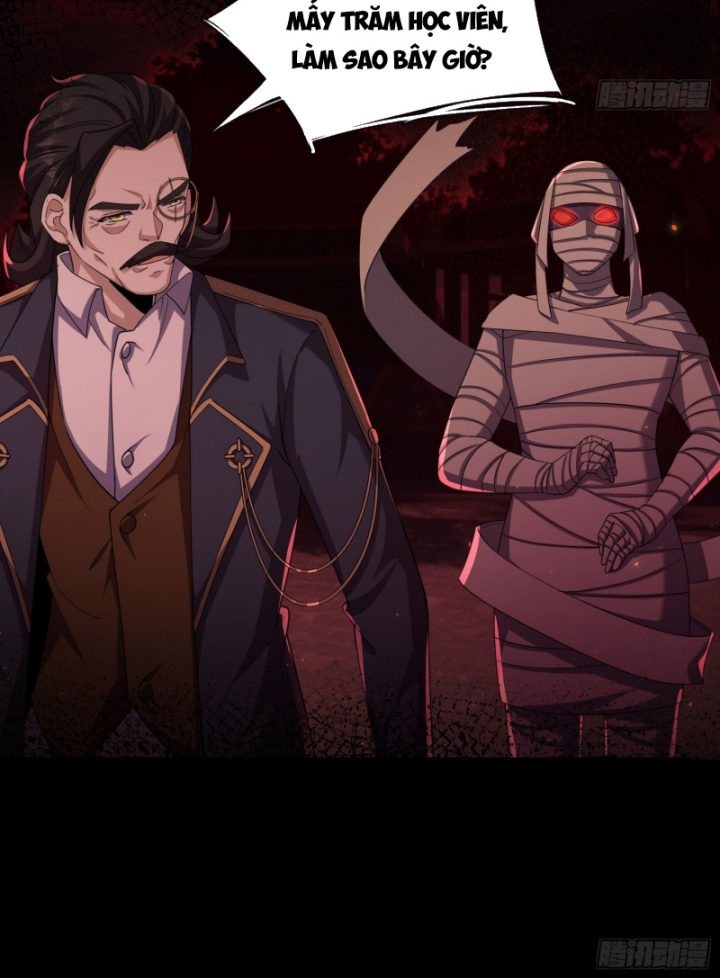 Toàn Cầu Sợ Hãi: Tôi Mở Hack Tự Chọn Cửa Hàng Chapter 9 - 79