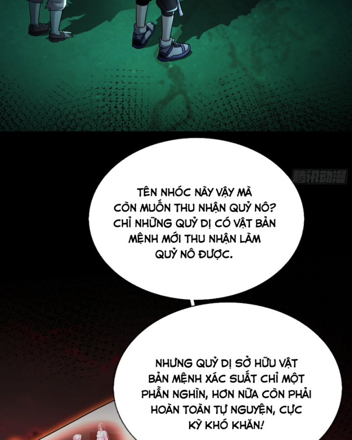 Toàn Cầu Sợ Hãi: Tôi Mở Hack Tự Chọn Cửa Hàng Chapter 9 - 14