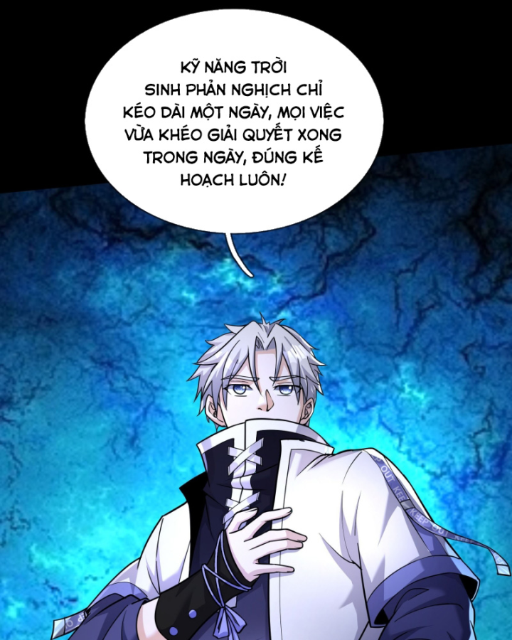 Toàn Cầu Sợ Hãi: Tôi Mở Hack Tự Chọn Cửa Hàng Chapter 9 - 39