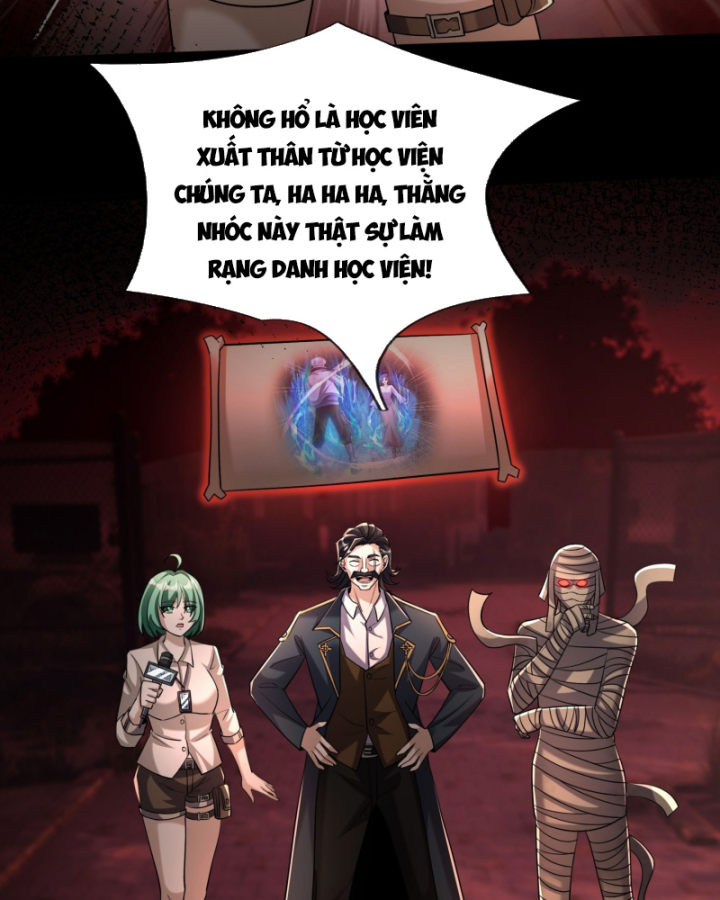 Toàn Cầu Sợ Hãi: Tôi Mở Hack Tự Chọn Cửa Hàng Chapter 9 - 26