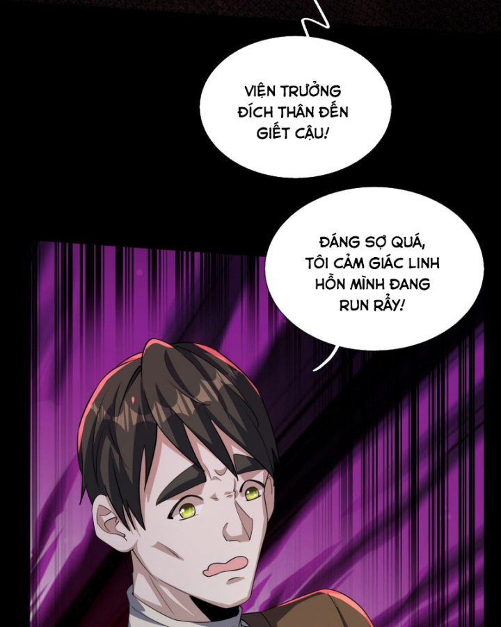 Toàn Cầu Sợ Hãi: Tôi Mở Hack Tự Chọn Cửa Hàng Chapter 9 - 66