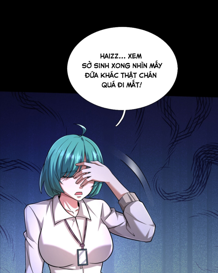 Toàn Cầu Sợ Hãi: Tôi Mở Hack Tự Chọn Cửa Hàng Chapter 9 - 50