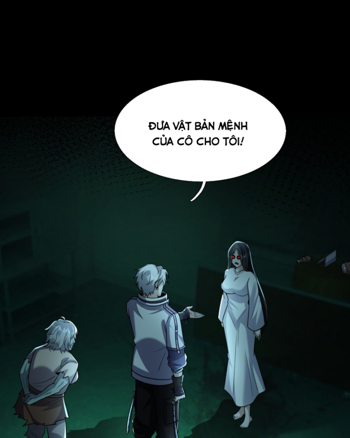 Toàn Cầu Sợ Hãi: Tôi Mở Hack Tự Chọn Cửa Hàng Chapter 9 - 13