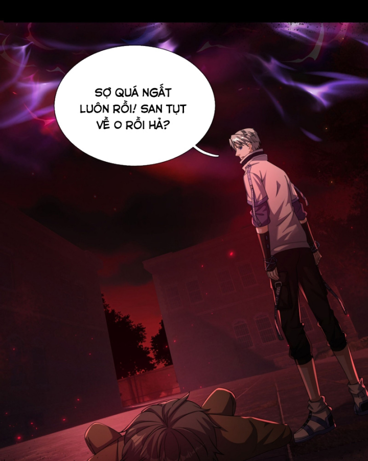 Toàn Cầu Sợ Hãi: Tôi Mở Hack Tự Chọn Cửa Hàng Chapter 9 - 97