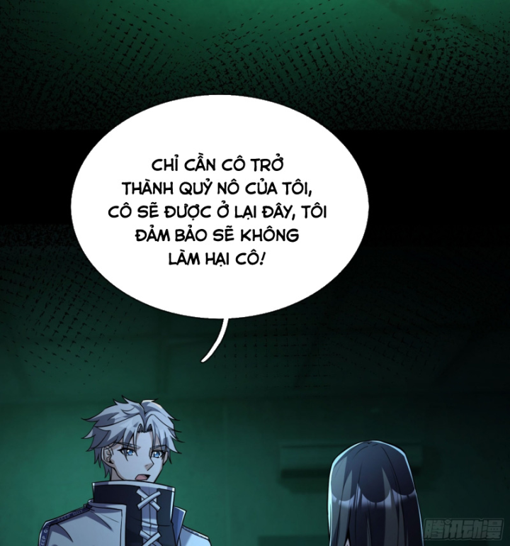 Toàn Cầu Sợ Hãi: Tôi Mở Hack Tự Chọn Cửa Hàng Chapter 9 - 8