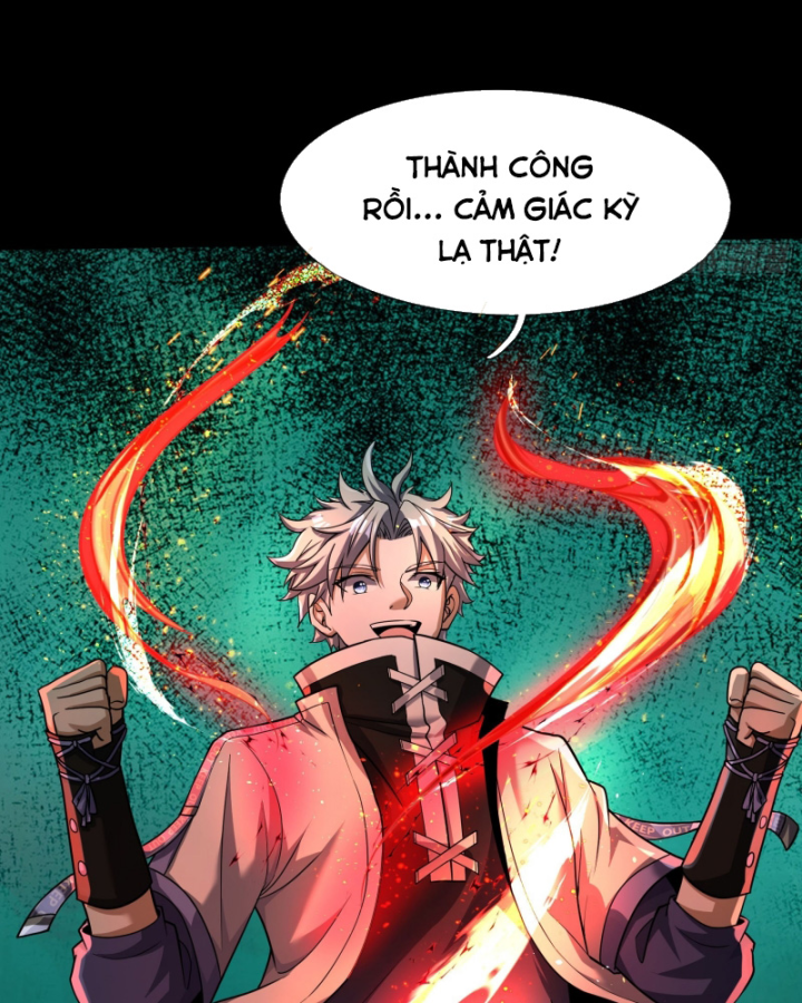 Toàn Cầu Sợ Hãi: Tôi Mở Hack Tự Chọn Cửa Hàng Chapter 9 - 34