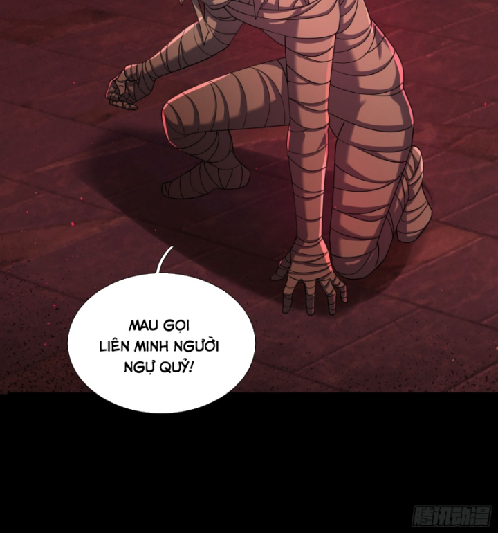 Toàn Cầu Sợ Hãi: Tôi Mở Hack Tự Chọn Cửa Hàng Chapter 9 - 91