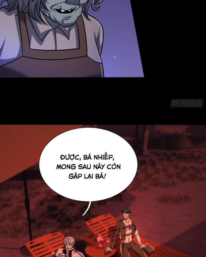 Toàn Cầu Sợ Hãi: Tôi Mở Hack Tự Chọn Cửa Hàng Chapter 9 - 57