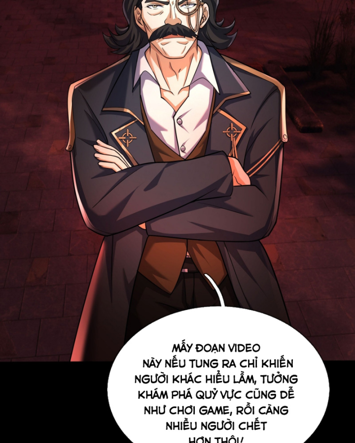 Toàn Cầu Sợ Hãi: Tôi Mở Hack Tự Chọn Cửa Hàng Chapter 9 - 43