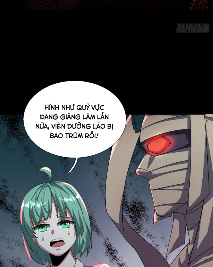 Toàn Cầu Sợ Hãi: Tôi Mở Hack Tự Chọn Cửa Hàng Chapter 9 - 75