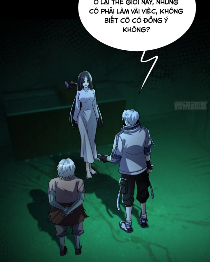 Toàn Cầu Sợ Hãi: Tôi Mở Hack Tự Chọn Cửa Hàng Chapter 9 - 7