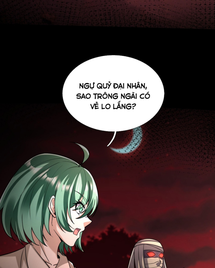 Toàn Cầu Sợ Hãi: Tôi Mở Hack Tự Chọn Cửa Hàng Chapter 9 - 28