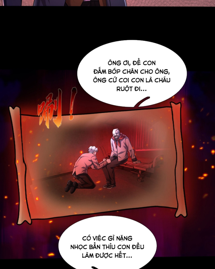 Toàn Cầu Sợ Hãi: Tôi Mở Hack Tự Chọn Cửa Hàng Chapter 9 - 47