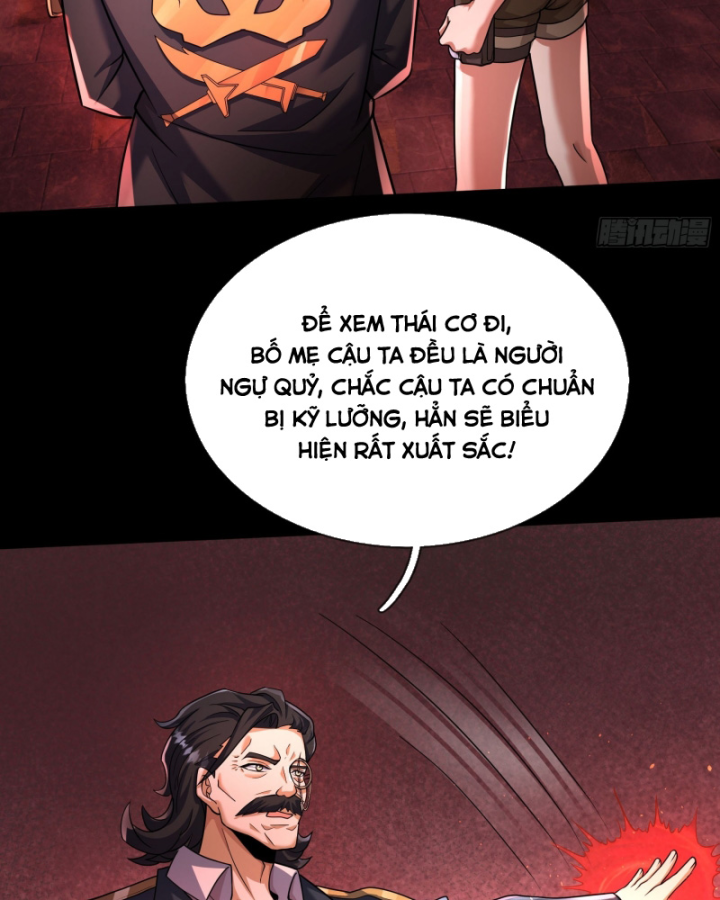 Toàn Cầu Sợ Hãi: Tôi Mở Hack Tự Chọn Cửa Hàng Chapter 9 - 45