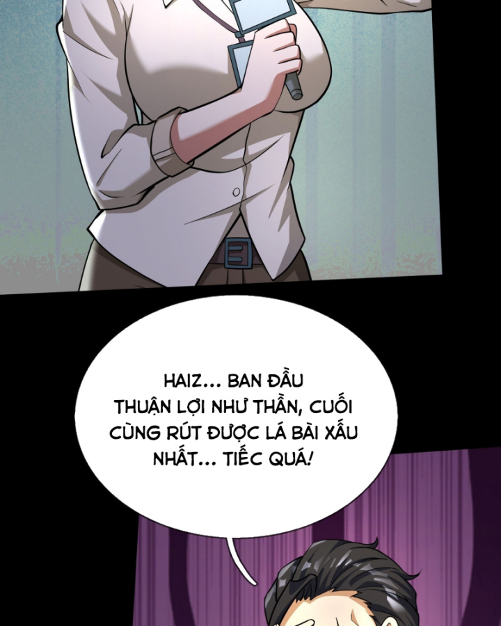 Toàn Cầu Sợ Hãi: Tôi Mở Hack Tự Chọn Cửa Hàng Chapter 9 - 32